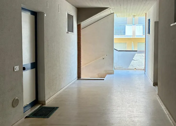 Holihome Salmiro Apartment Tortoreto