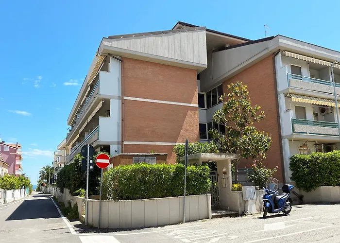 Holihome Salmiro Tortoreto