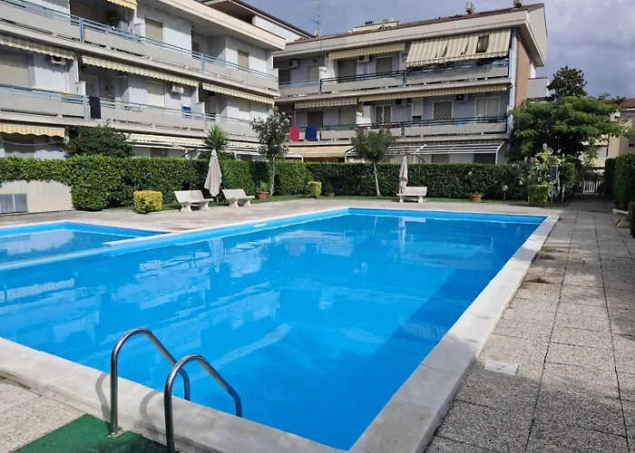 Apartment Holihome Salmiro *