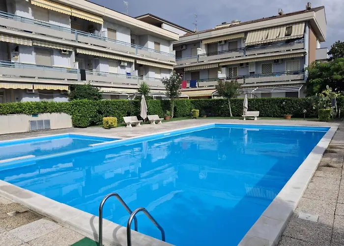 Holihome Salmiro Tortoreto