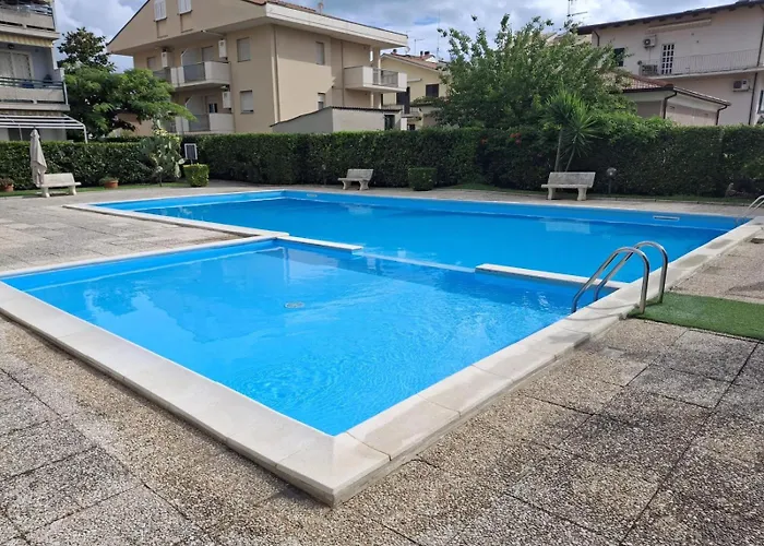 Holihome Salmiro Apartment *